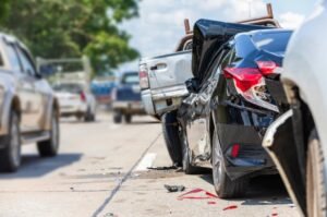 Accident Recovery in Calgary