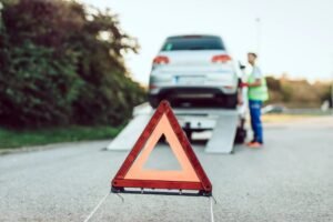 Towing in Calgary