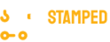 Stampede Towing Logo